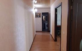 3-х комнатная квартира